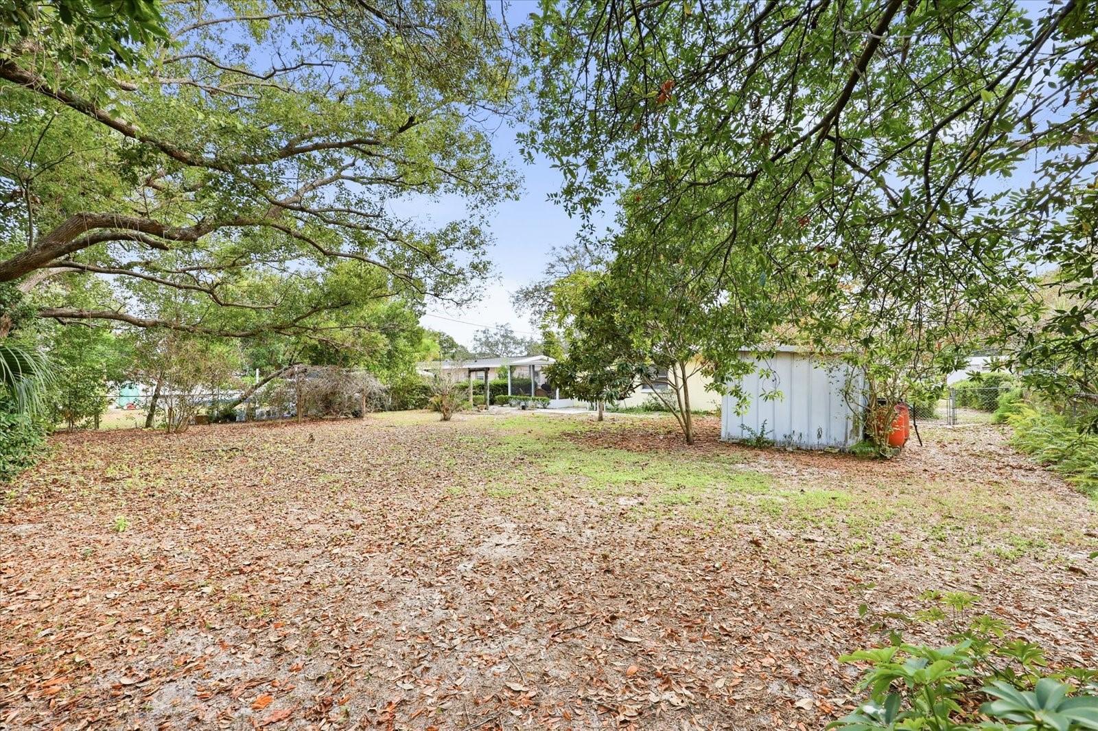 SENECA SUB - Residential