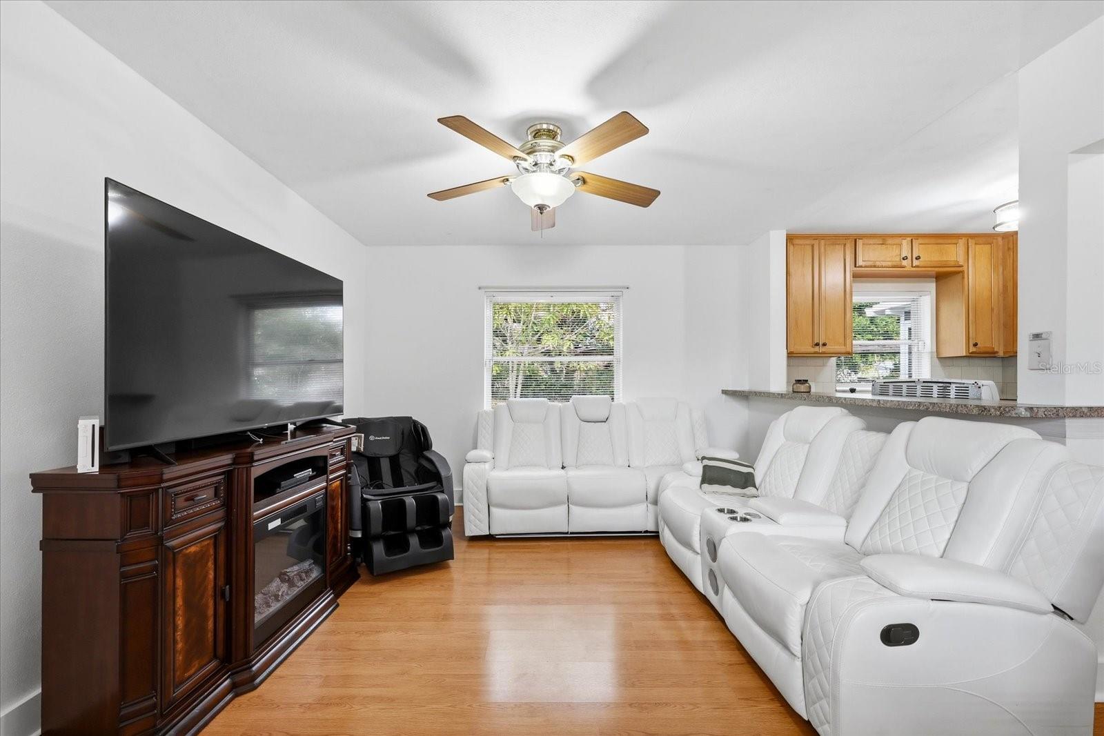 SENECA SUB - Residential