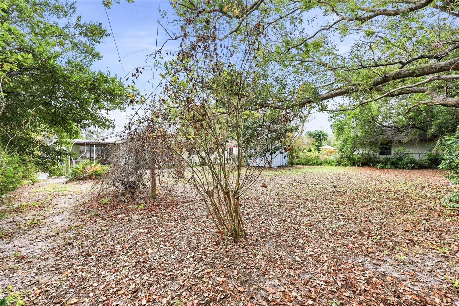 SENECA SUB - Residential