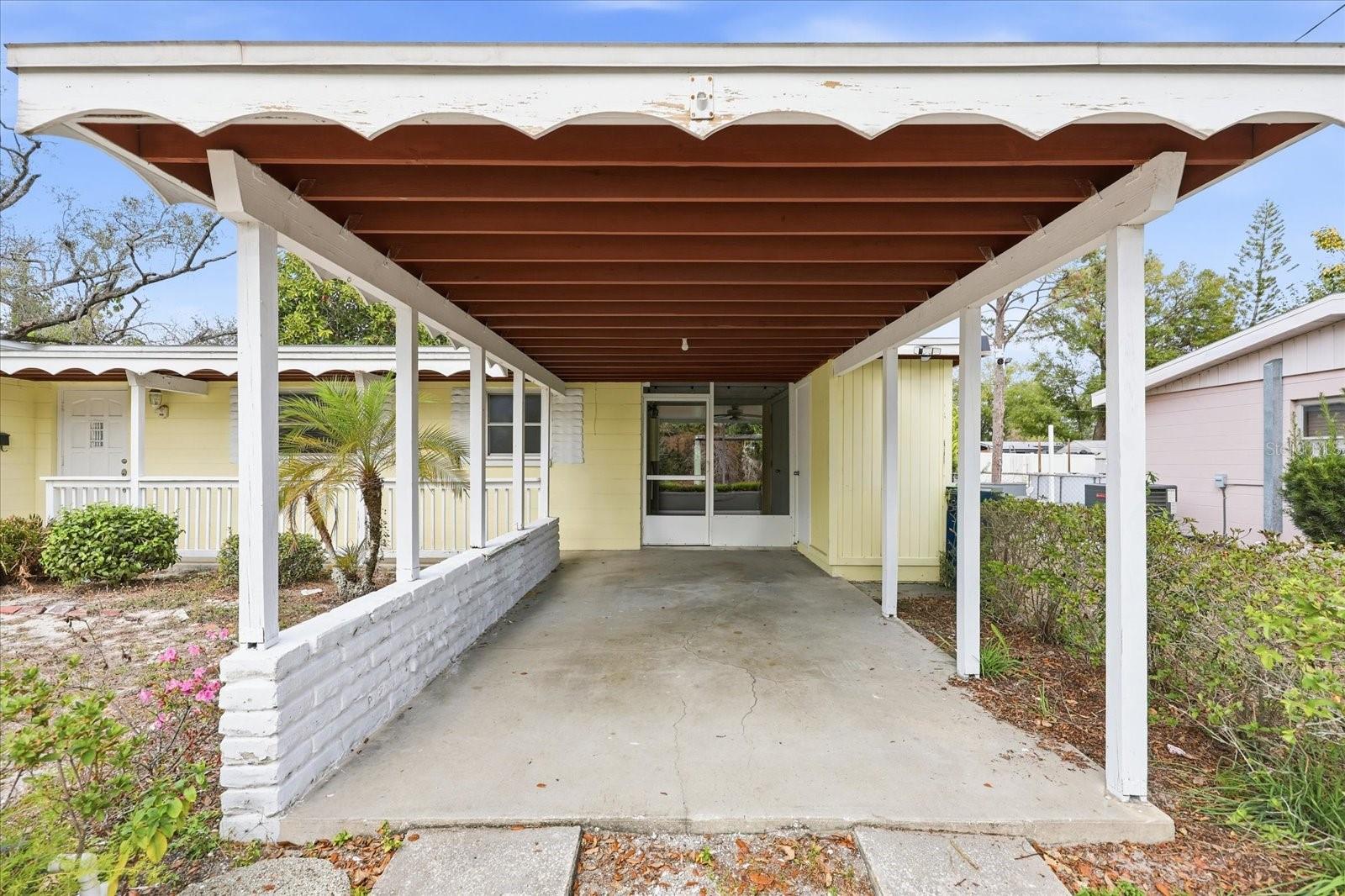 SENECA SUB - Residential