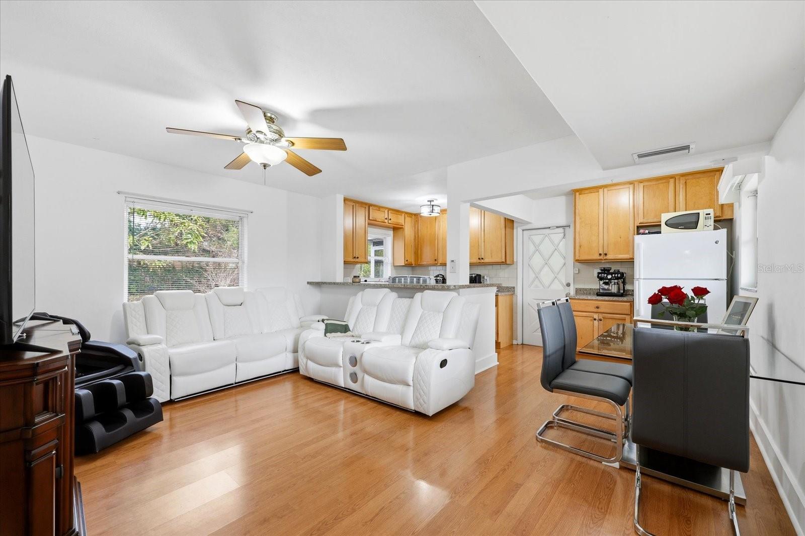 SENECA SUB - Residential