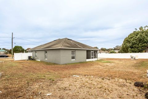 A home in OCALA