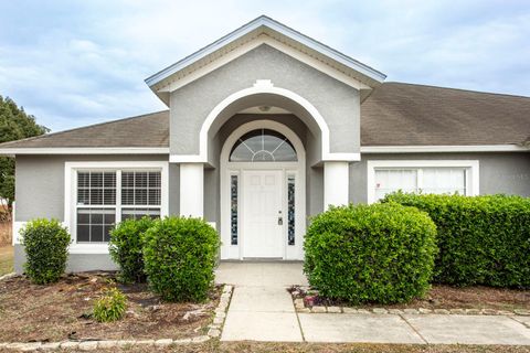 A home in OCALA