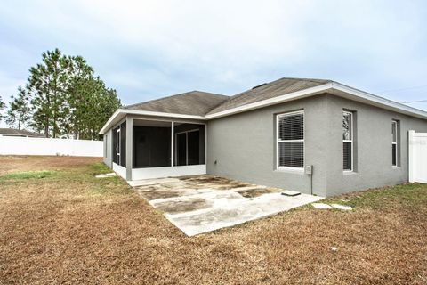 A home in OCALA