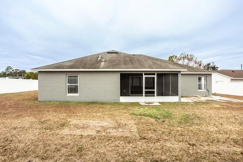 A home in OCALA