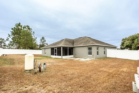 A home in OCALA