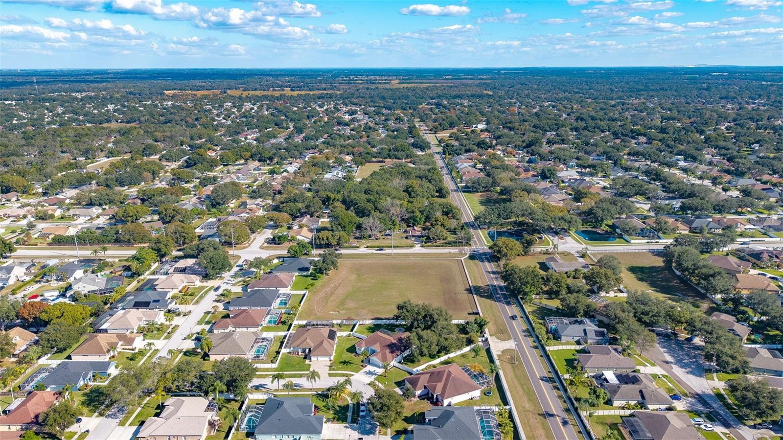 DUNCAN GROVES - Residential