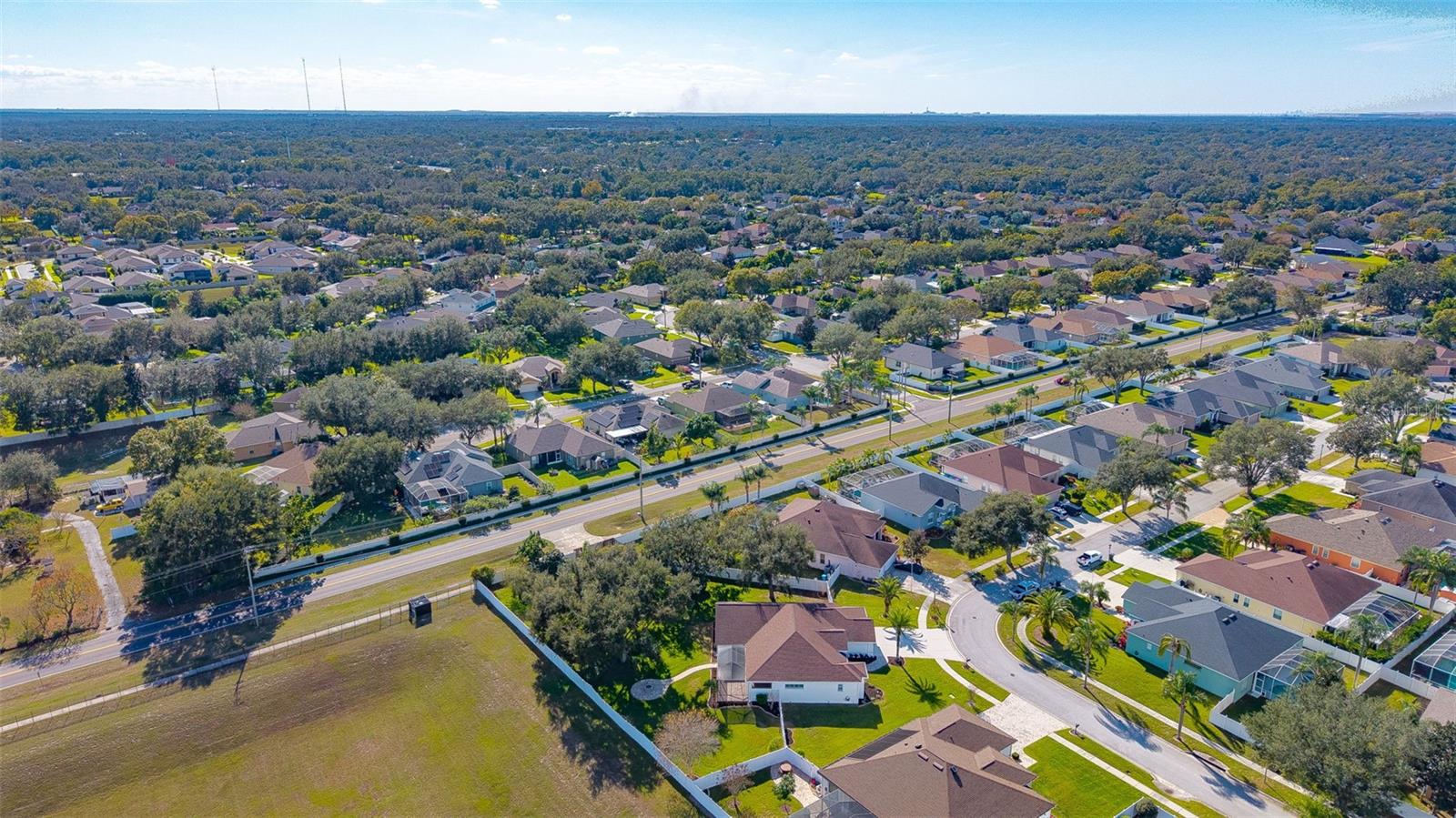 DUNCAN GROVES - Residential