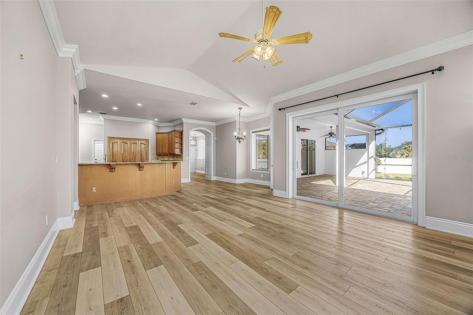 DUNCAN GROVES - Residential