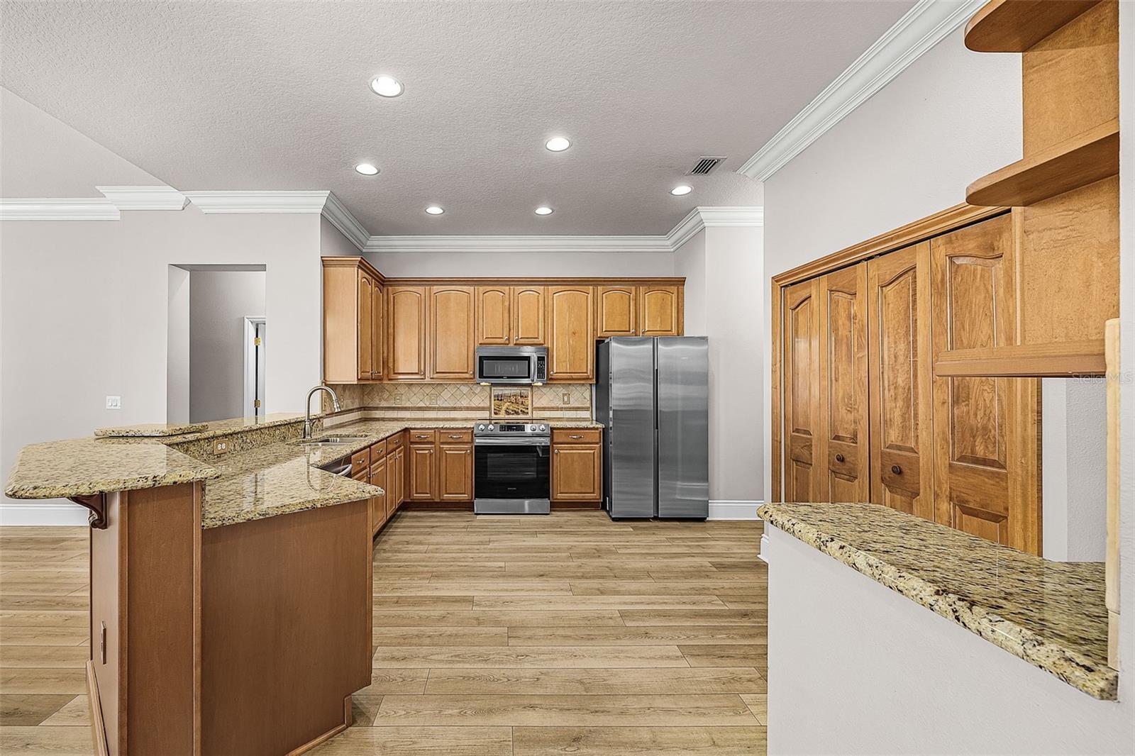 DUNCAN GROVES - Residential