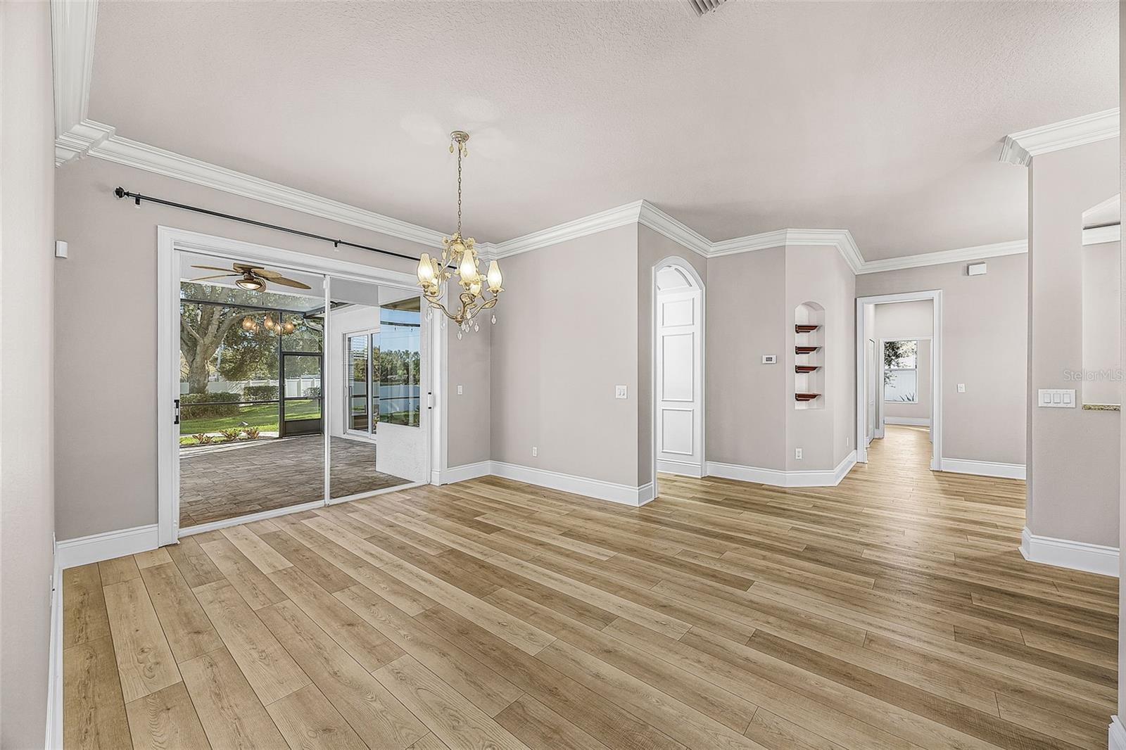 DUNCAN GROVES - Residential