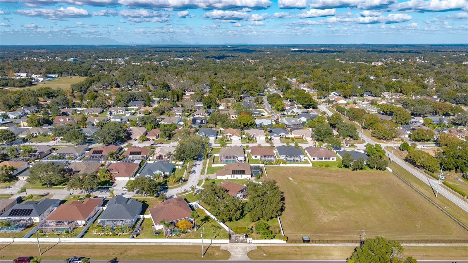 DUNCAN GROVES - Residential