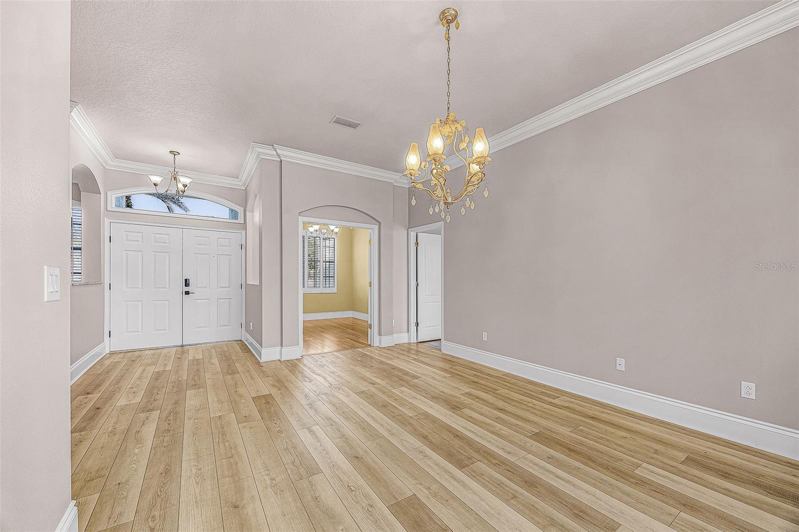 DUNCAN GROVES - Residential