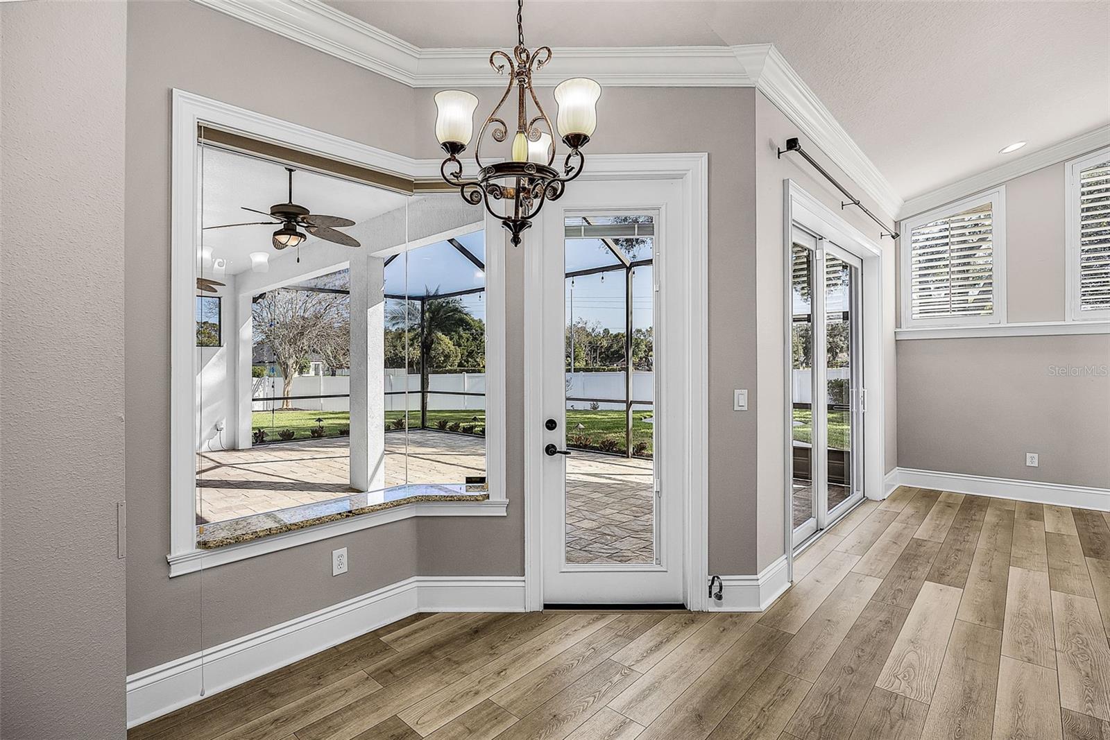 DUNCAN GROVES - Residential