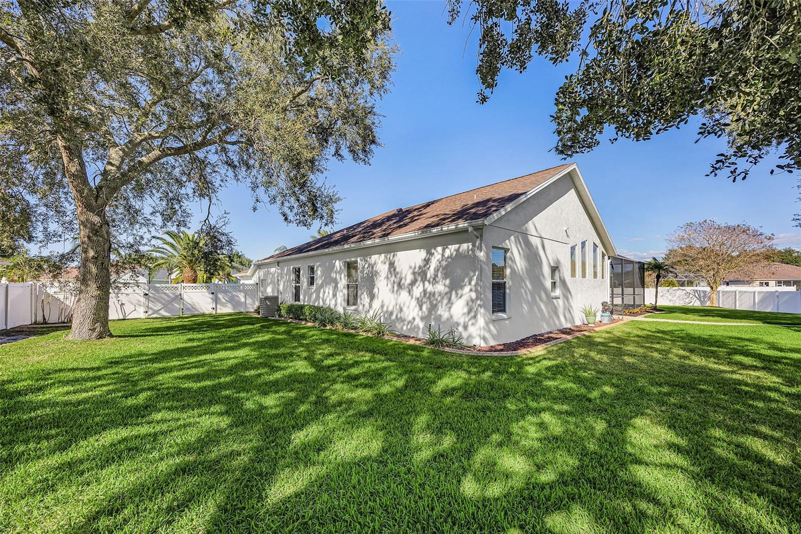 DUNCAN GROVES - Residential