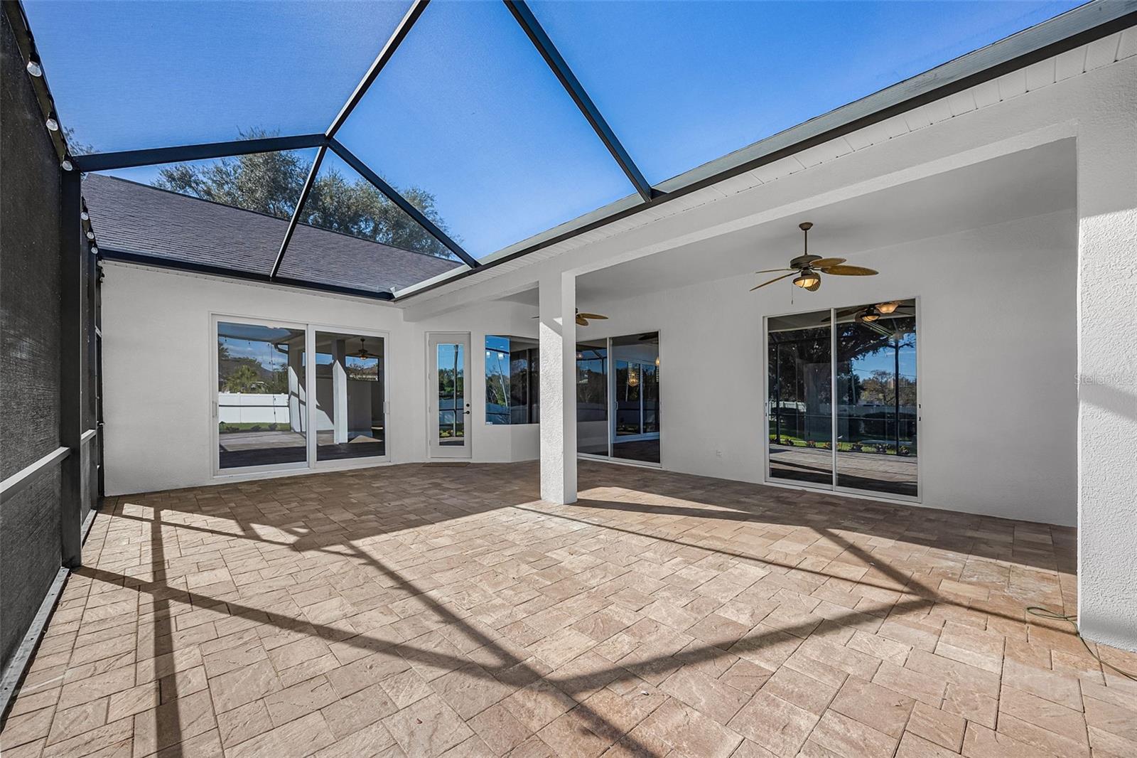 DUNCAN GROVES - Residential