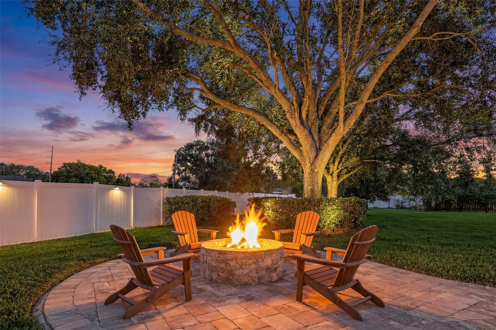 DUNCAN GROVES - Residential