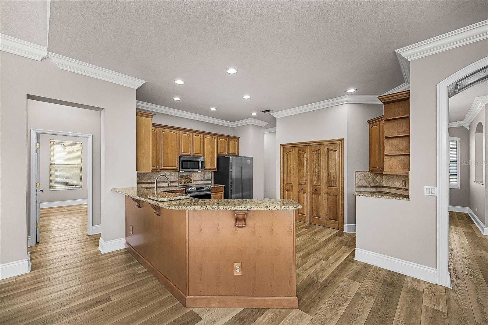 DUNCAN GROVES - Residential