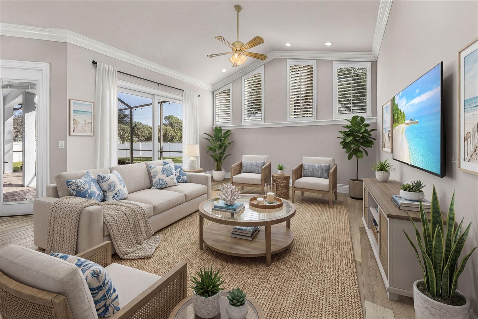 DUNCAN GROVES - Residential