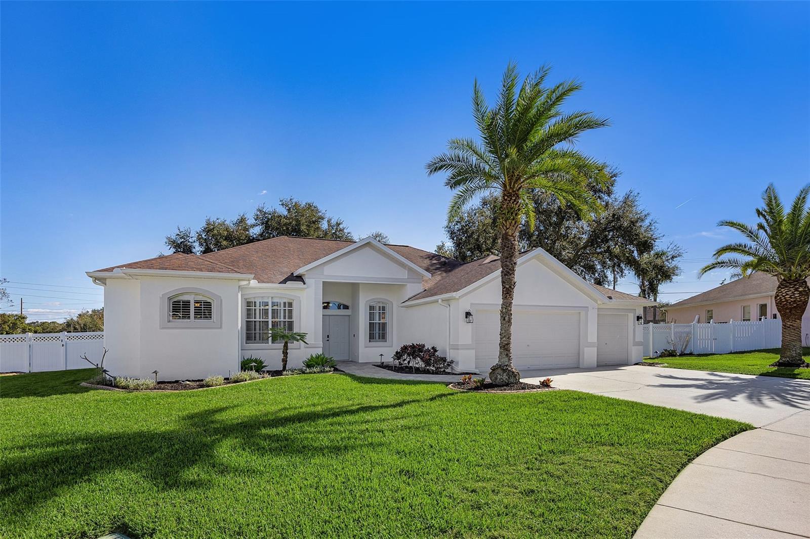 DUNCAN GROVES - Residential