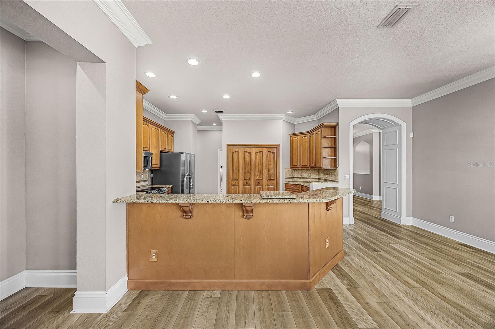 DUNCAN GROVES - Residential