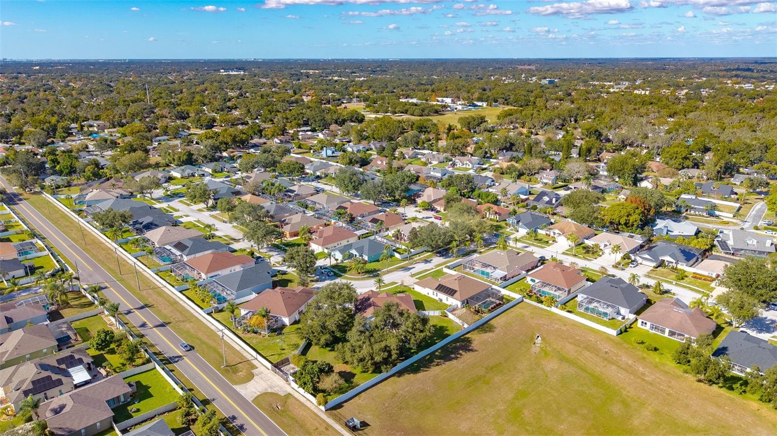 DUNCAN GROVES - Residential