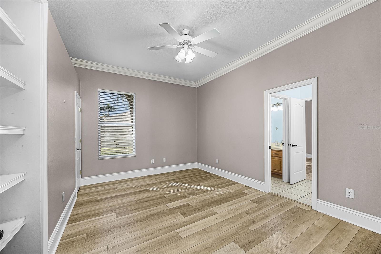 DUNCAN GROVES - Residential