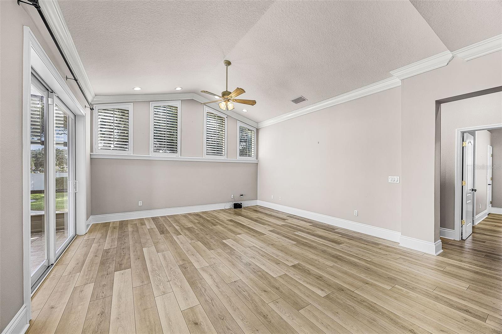 DUNCAN GROVES - Residential