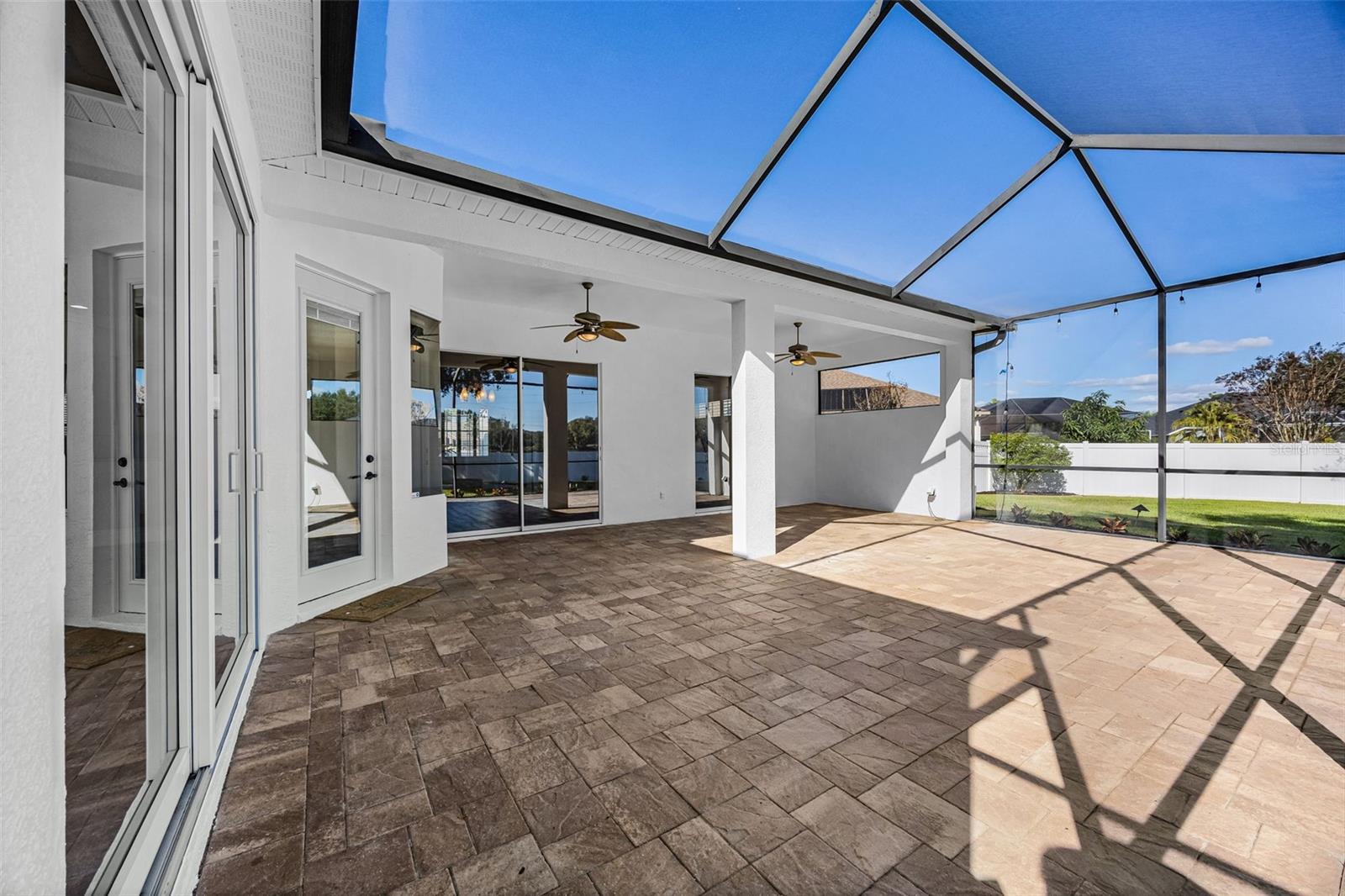 DUNCAN GROVES - Residential