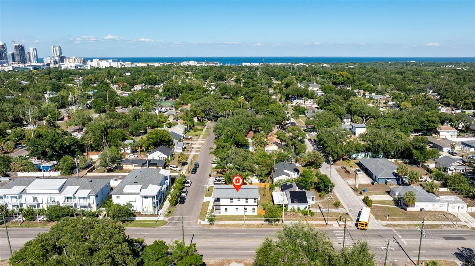 NEBRASKA PLACE - Residential