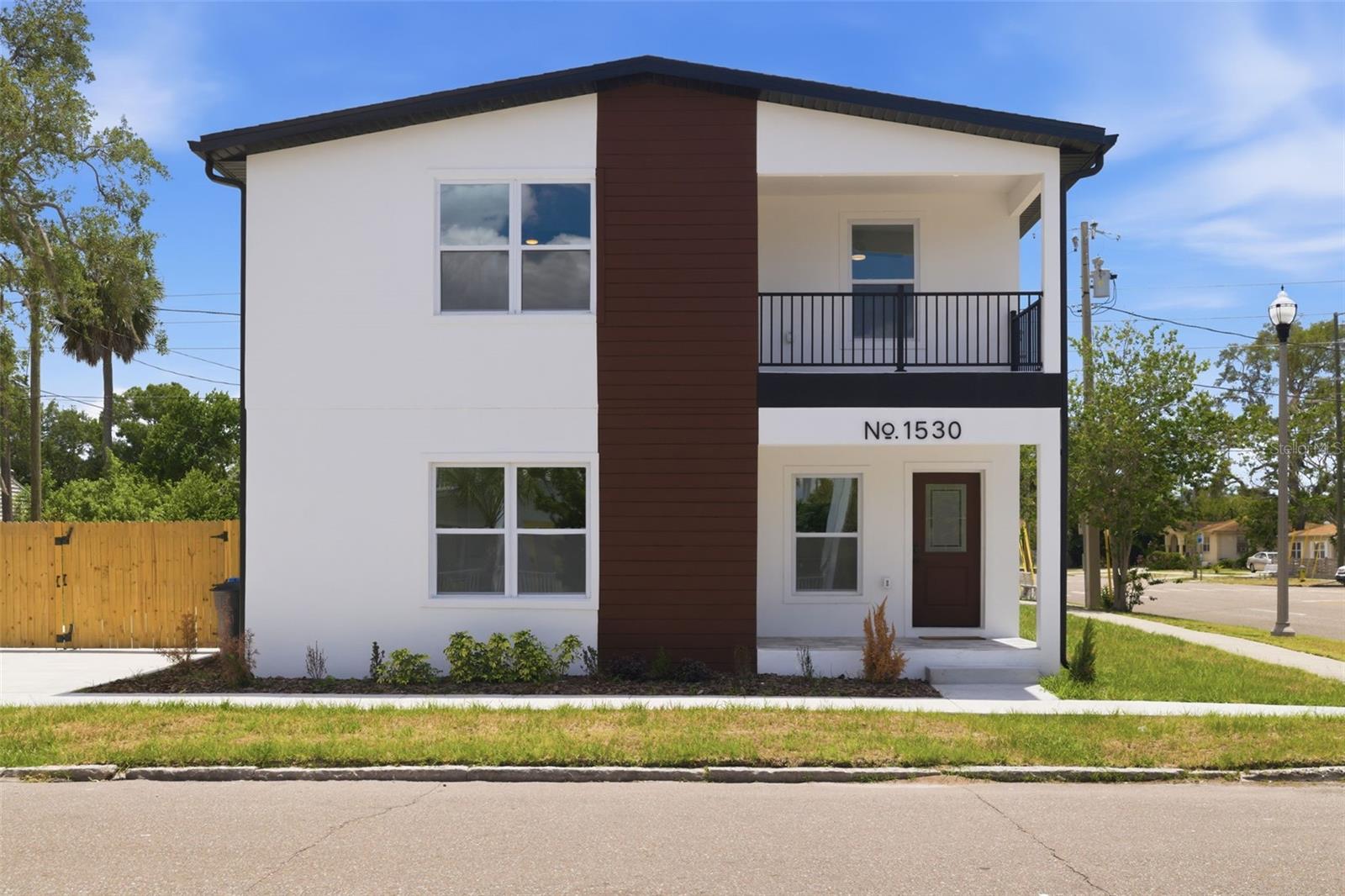 NEBRASKA PLACE - Residential