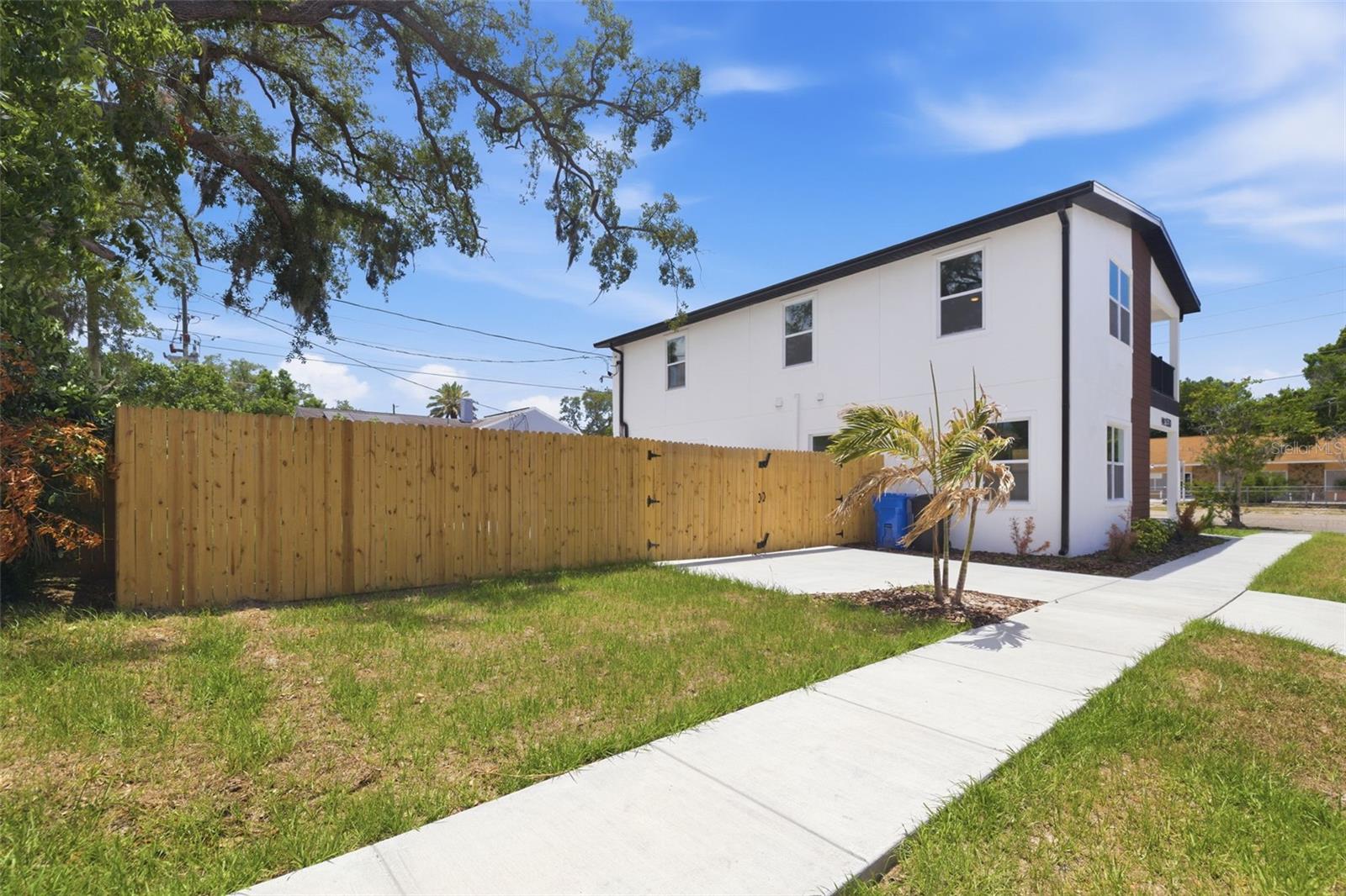NEBRASKA PLACE - Residential