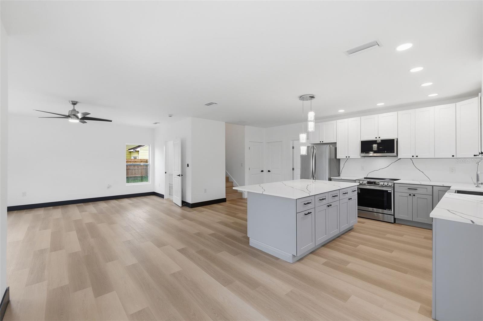 NEBRASKA PLACE - Residential