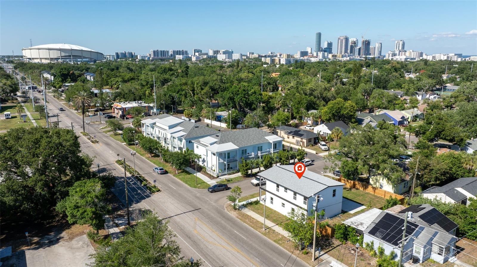 NEBRASKA PLACE - Residential
