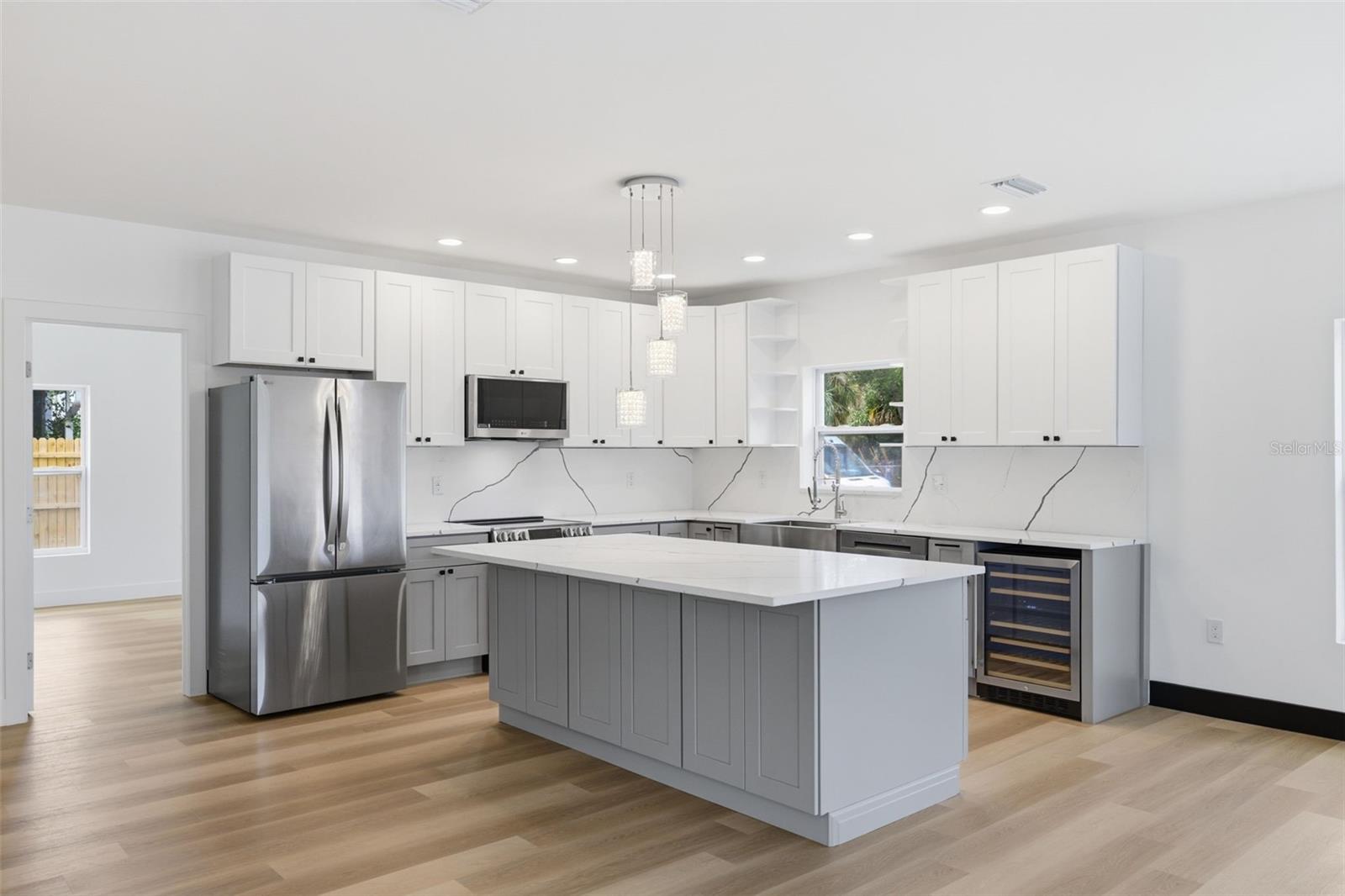 NEBRASKA PLACE - Residential