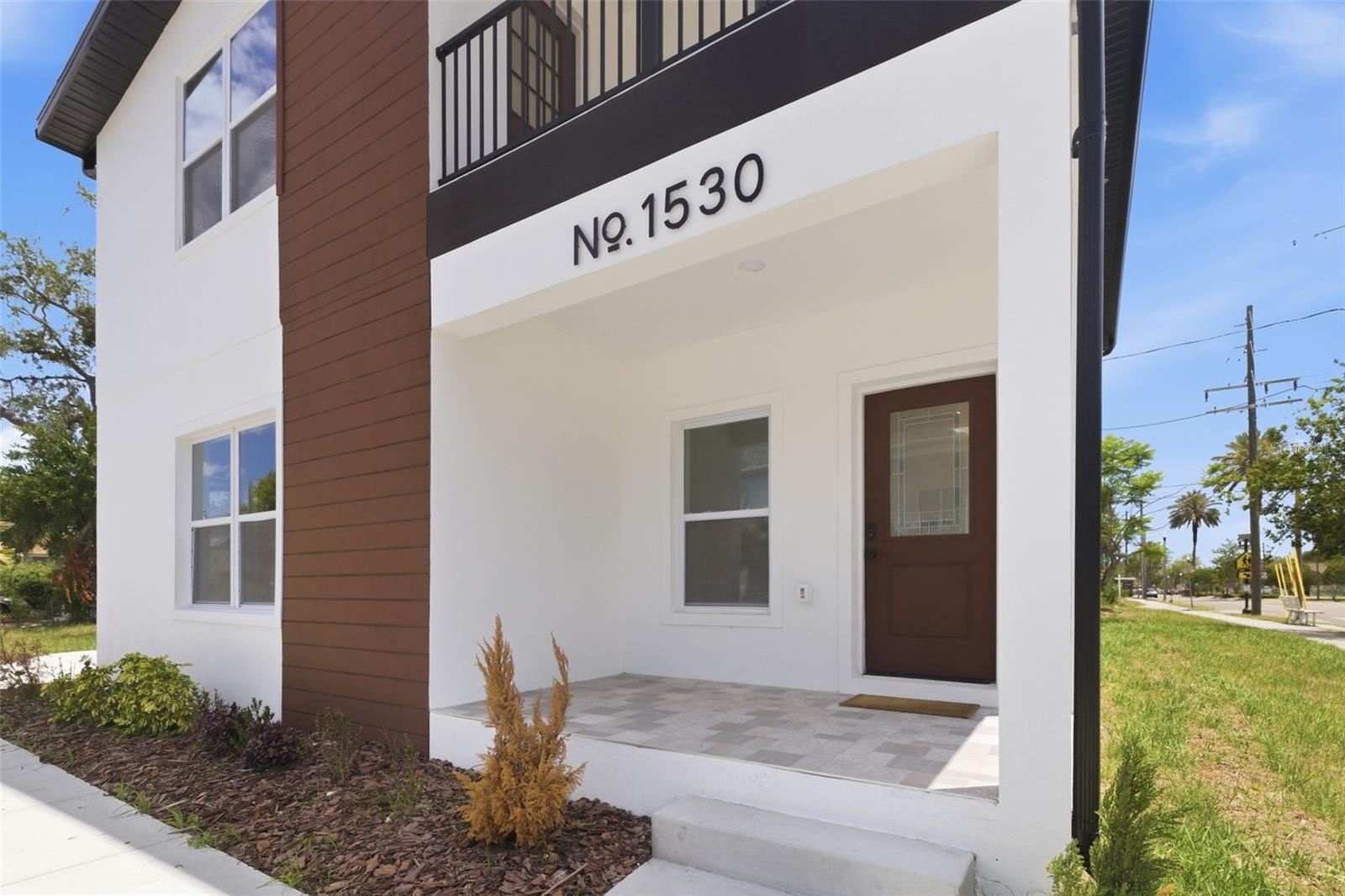NEBRASKA PLACE - Residential