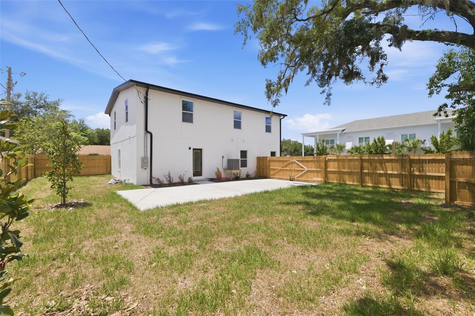 NEBRASKA PLACE - Residential
