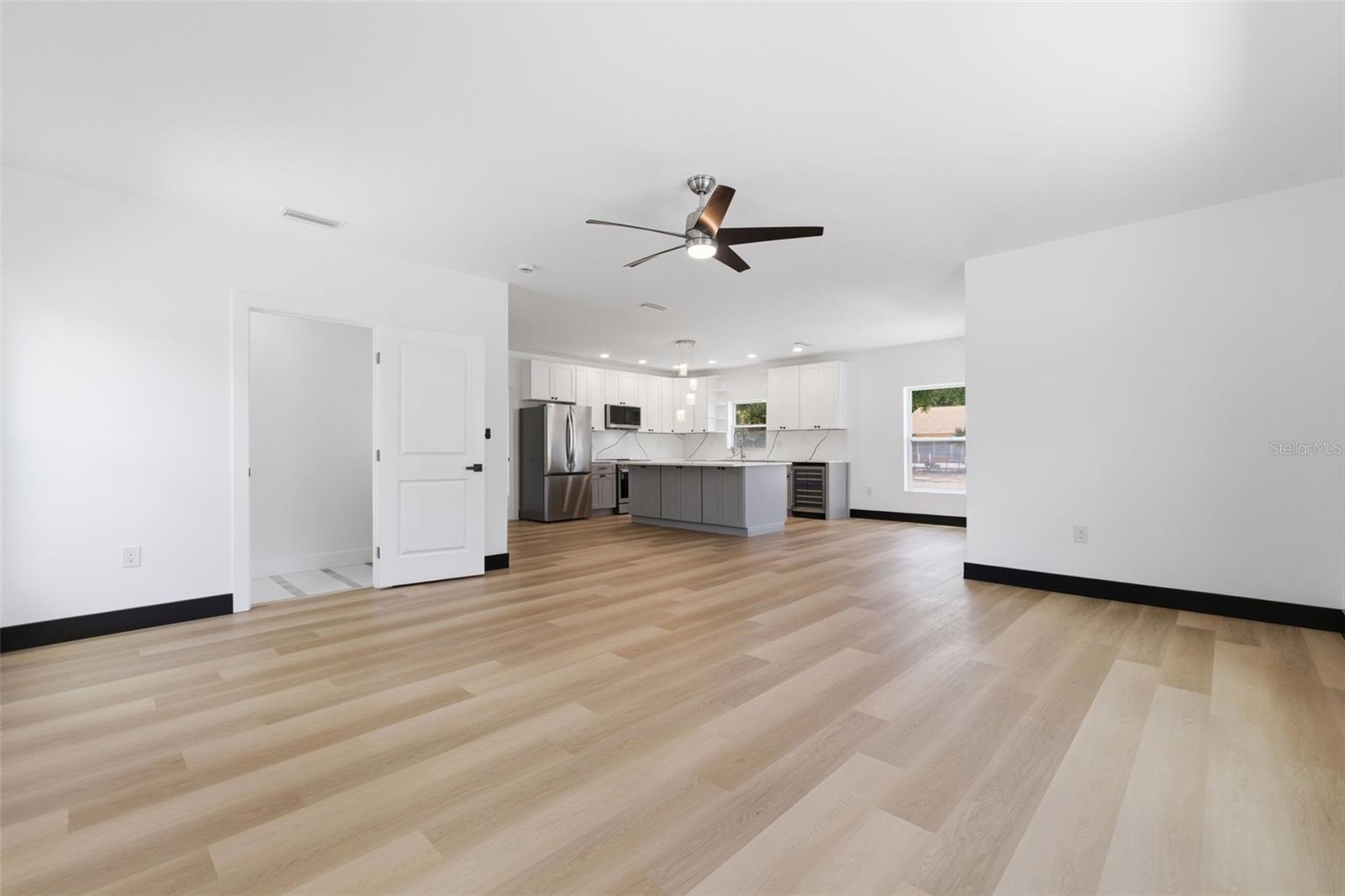 NEBRASKA PLACE - Residential