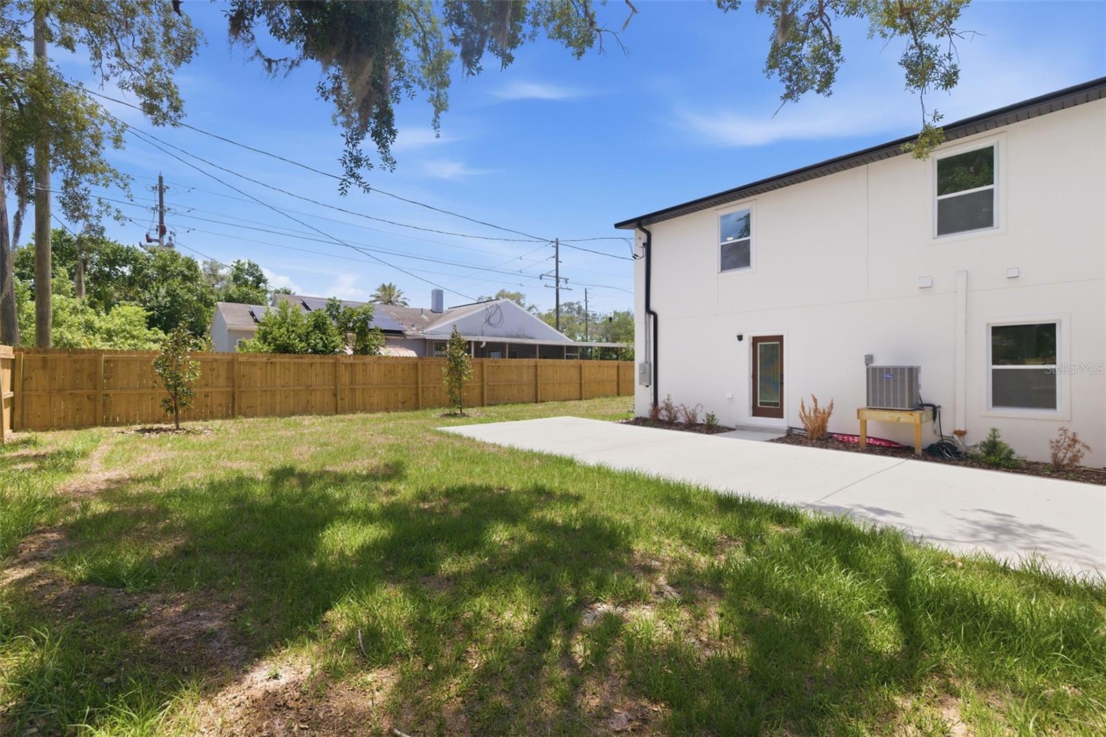 NEBRASKA PLACE - Residential