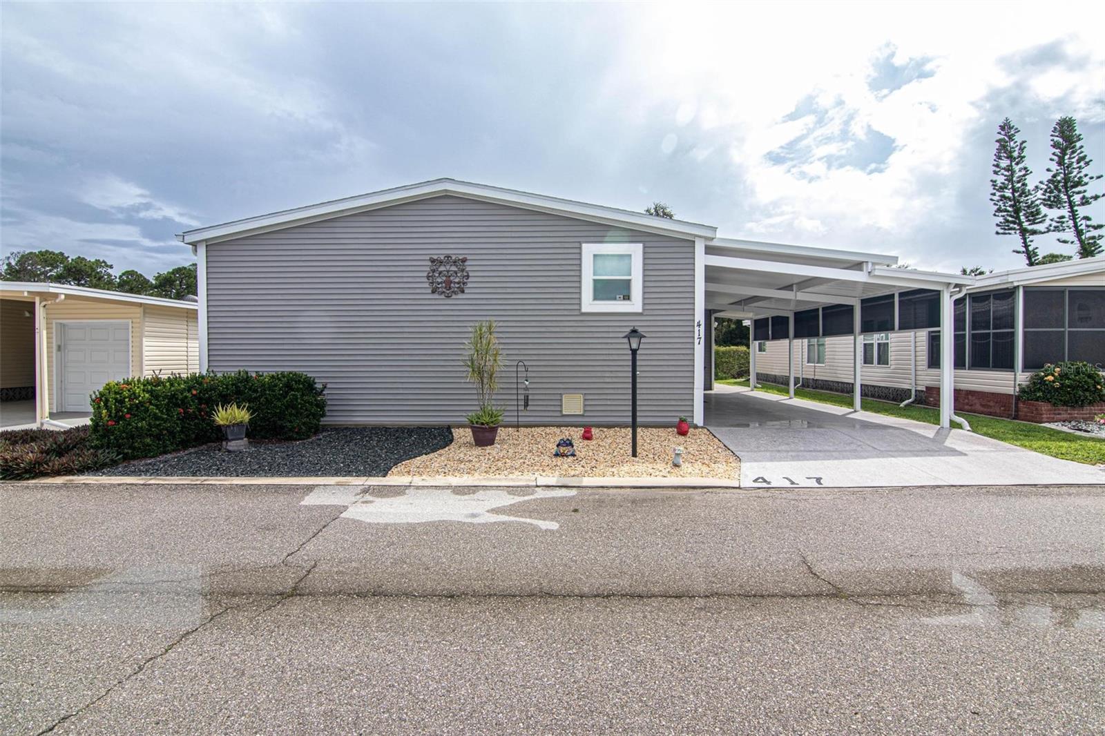 6 LAKES COUNTRY CLUB CO-OP - Residential