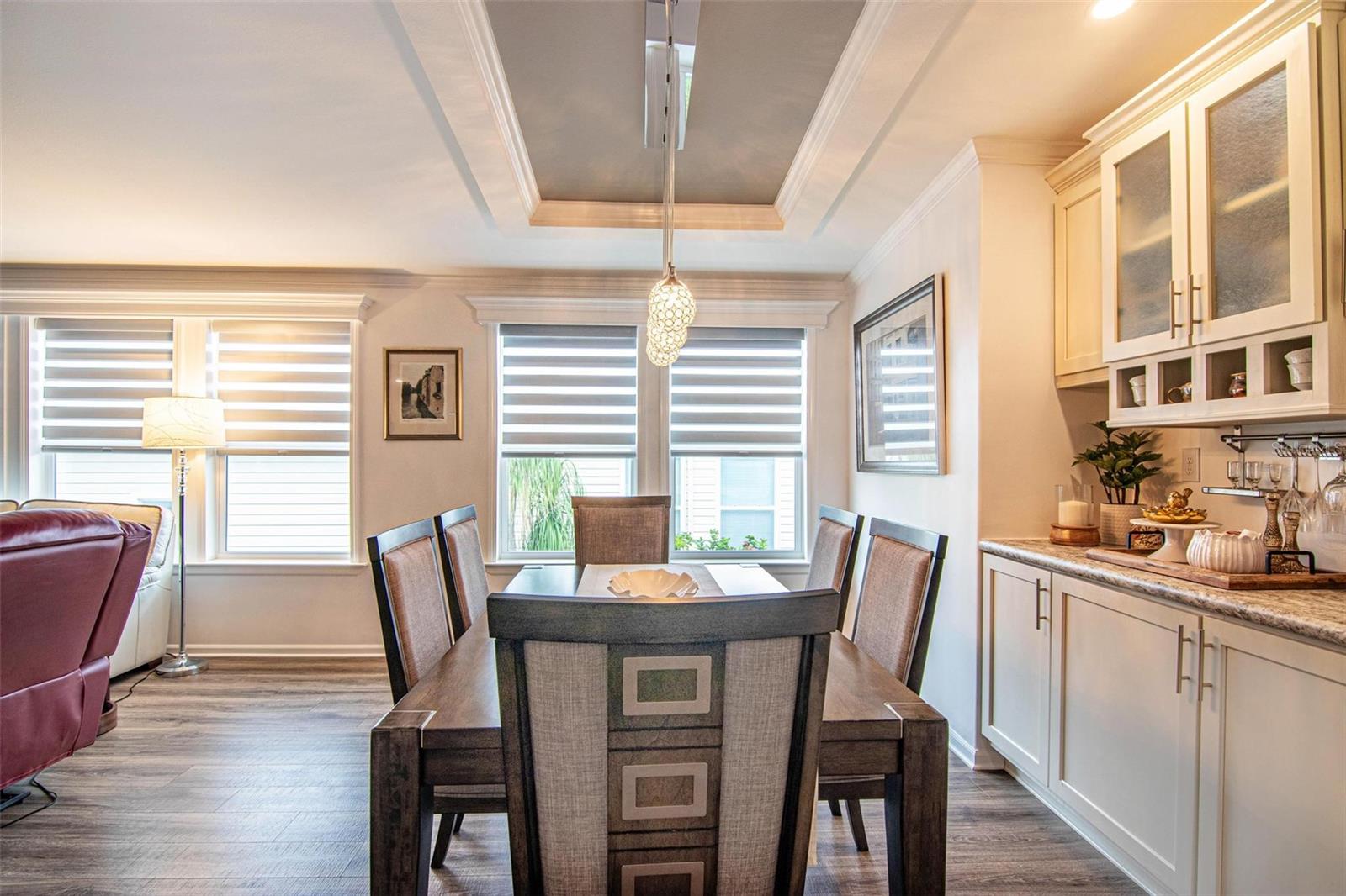 6 LAKES COUNTRY CLUB CO-OP - Residential