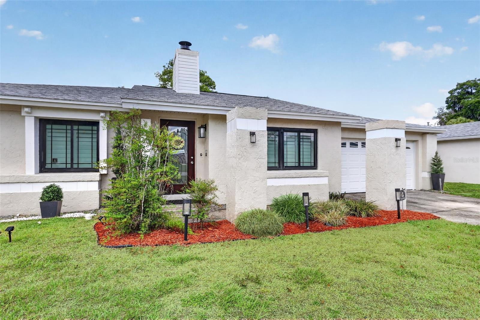 TIBERON COVE - Residential