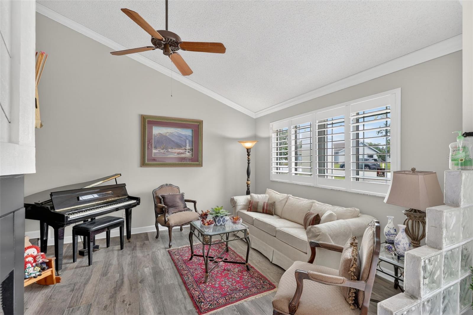 TIBERON COVE - Residential