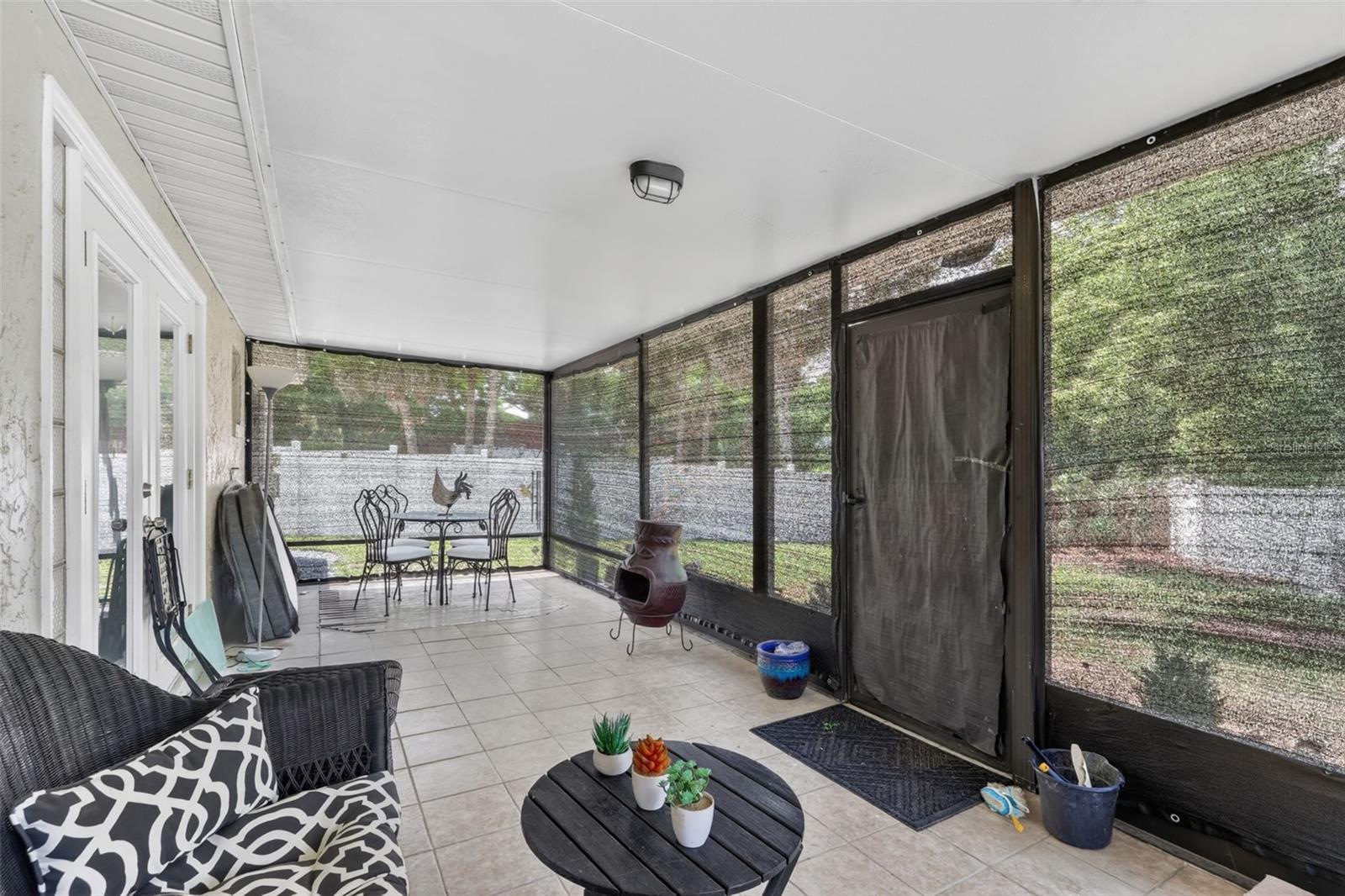 TIBERON COVE - Residential