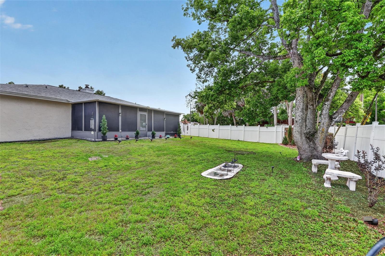 TIBERON COVE - Residential