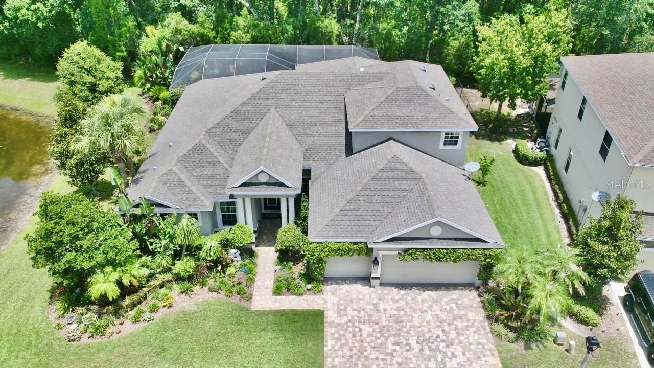 15321 AZRA DRIVE