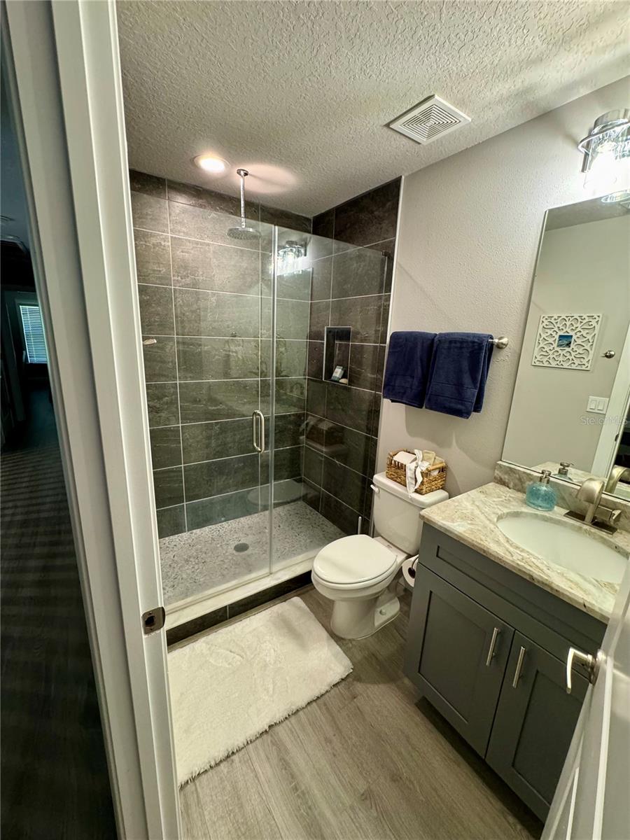 RIVERWALK PRESERVE - Residential