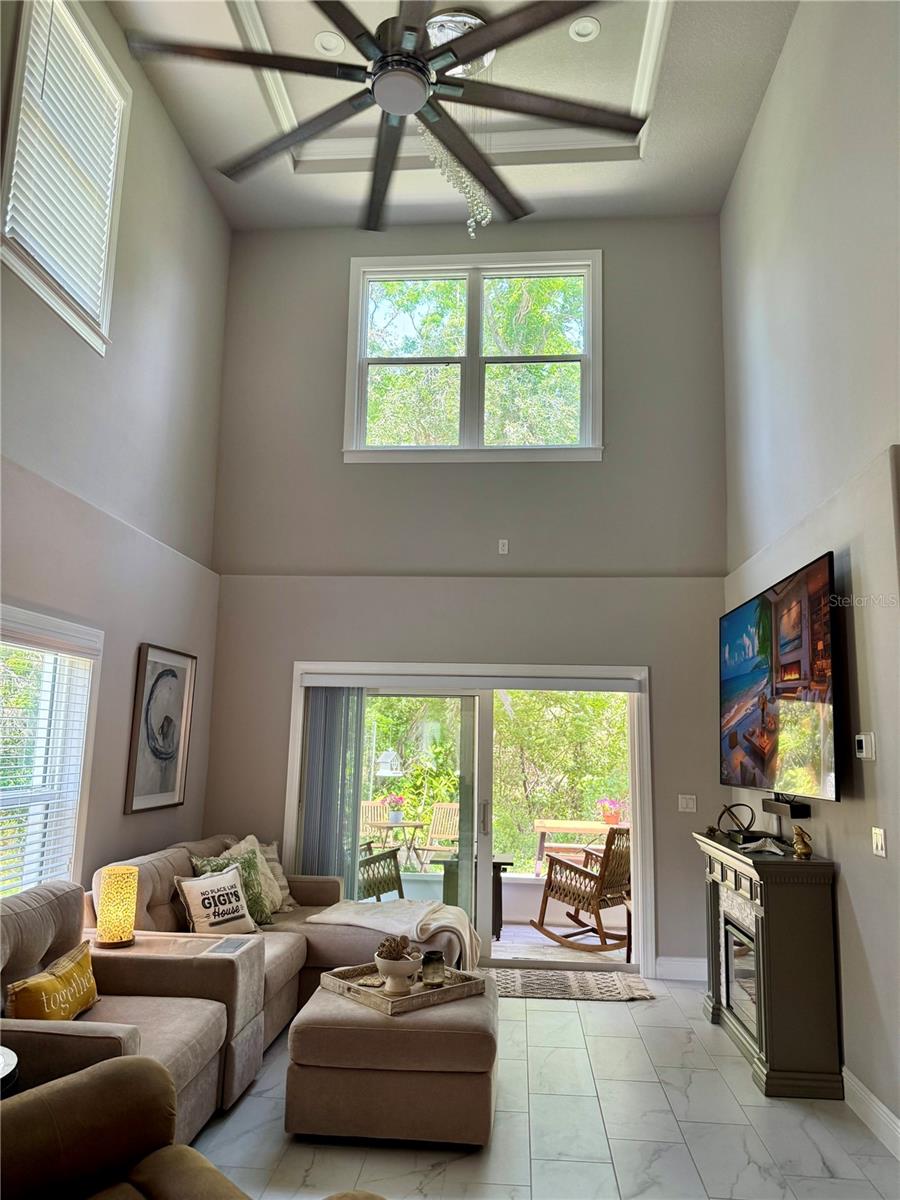 RIVERWALK PRESERVE - Residential