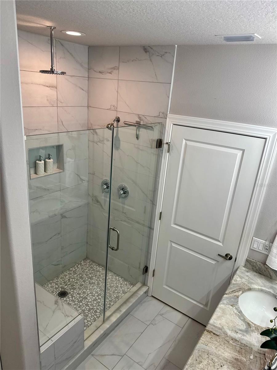 RIVERWALK PRESERVE - Residential