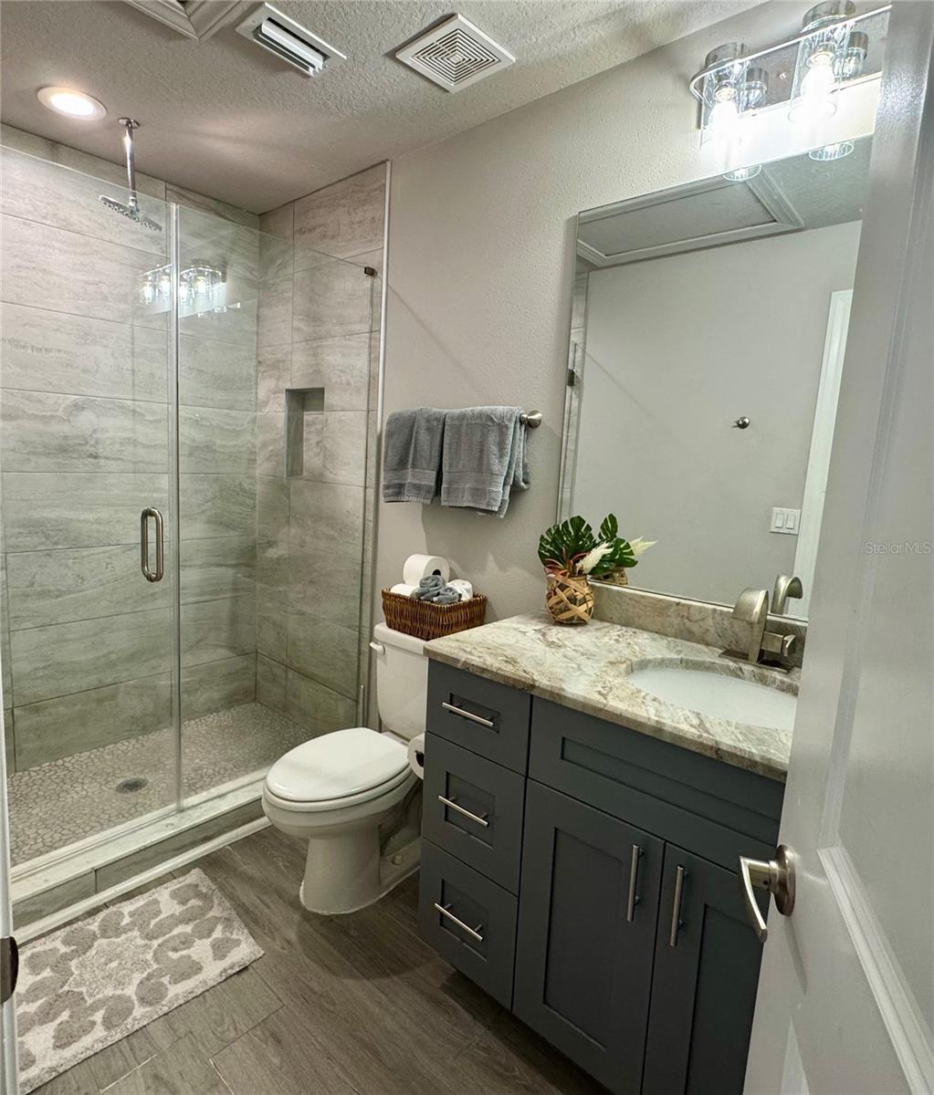 RIVERWALK PRESERVE - Residential